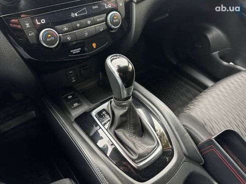 Nissan X-Trail 2019 - фото 30