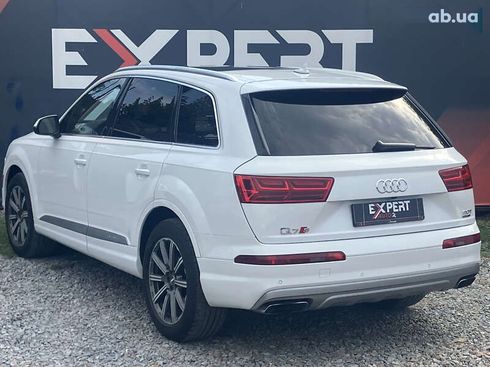 Audi Q7 2016 - фото 4