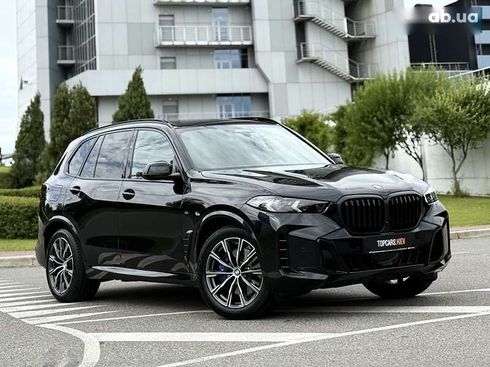 BMW X5 2025 - фото 22