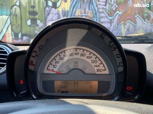 Smart Fortwo 2011 - фото 14