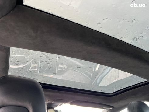 Tesla Model S 2015 черный - фото 32