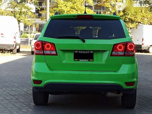 Dodge Journey 2019 - фото 7