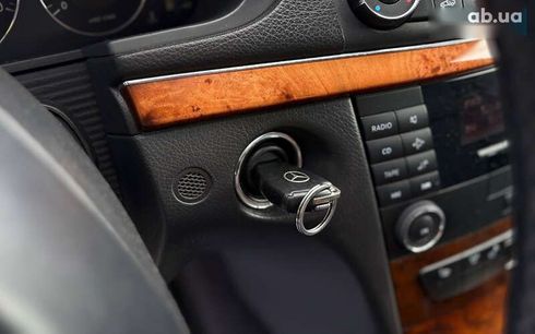 Mercedes-Benz E-Класс 2002 - фото 13