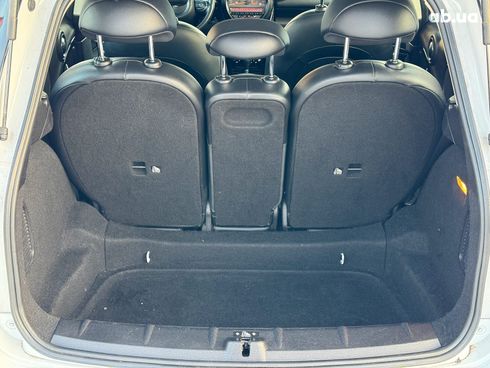 MINI Hatch 2014 белый - фото 18