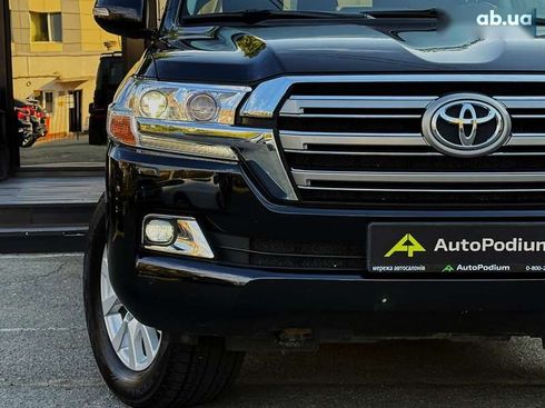 Toyota Land Cruiser 2020 - фото 13