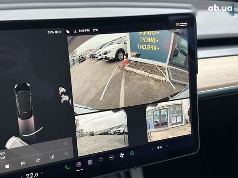 Tesla Model Y 2021 - фото 22