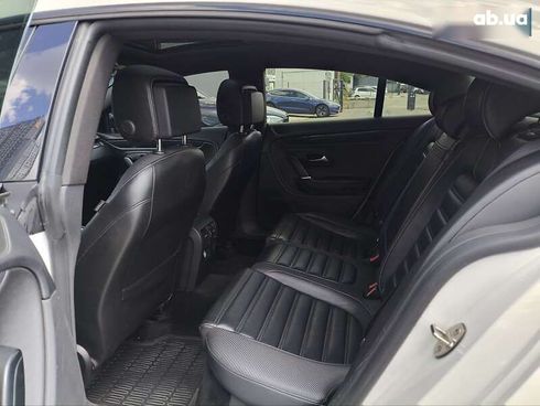 Volkswagen Passat CC 2016 - фото 18