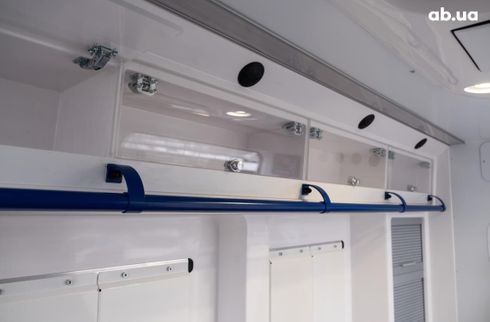 Peugeot Boxer 2025 - фото 8