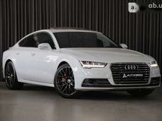 Продажа б/у Audi A7 в Киеве - купить на Автобазаре