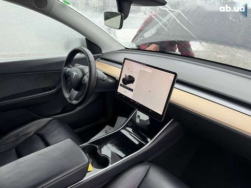 Tesla Model Y 2020 - фото 13