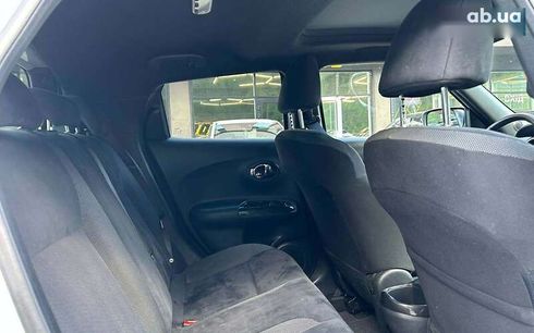 Nissan Juke 2015 - фото 14