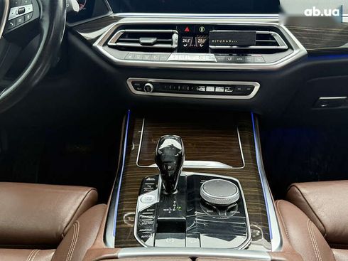 BMW X5 2018 - фото 28