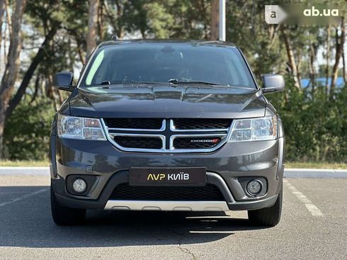 Dodge Journey 2019 - фото 3