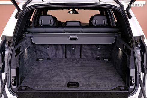 BMW X5 2018 белый - фото 9