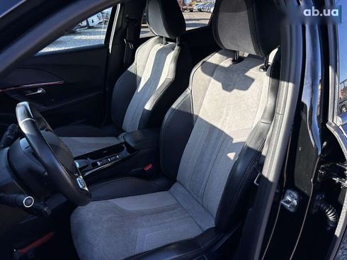 Peugeot e-2008 2021 - фото 24