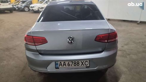 Volkswagen Passat 2019 - фото 15
