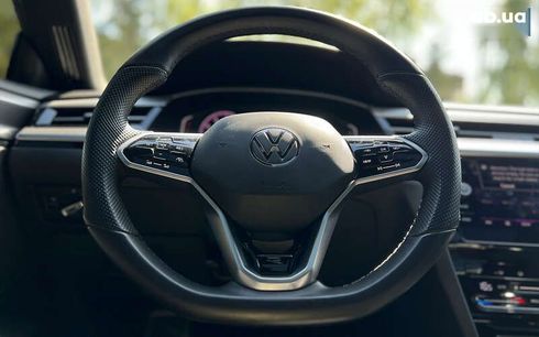 Volkswagen Arteon 2020 - фото 19