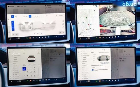 Tesla Model X 2023 - фото 26