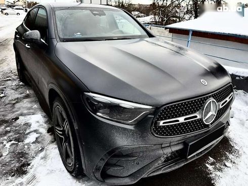 Mercedes-Benz GLC-Класс 2024 - фото 14