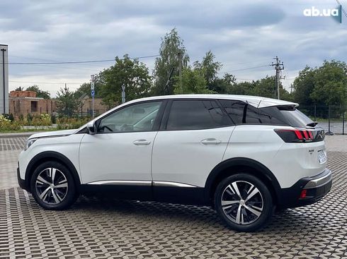 Peugeot 3008 2017 - фото 23