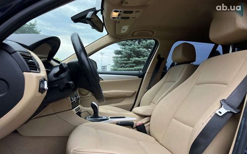 BMW X1 2014 - фото 8