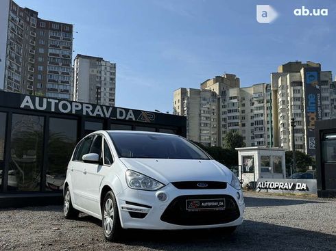 Ford S-Max 2013 - фото 10