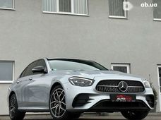 Продажа б/у Mercedes-Benz E-Класс в Луцке - купить на Автобазаре