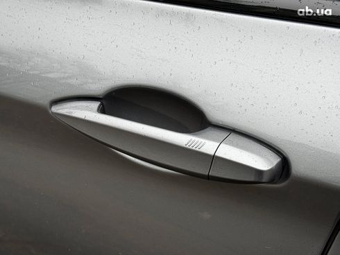 BMW X5 2015 серый - фото 13