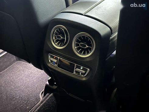 Mercedes-Benz G-Класс 2020 - фото 14