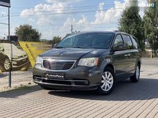 Продажа Chrysler б/у в Волынской области - купить на Автобазаре