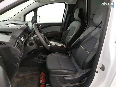 Renault Kangoo 2024 - фото 24