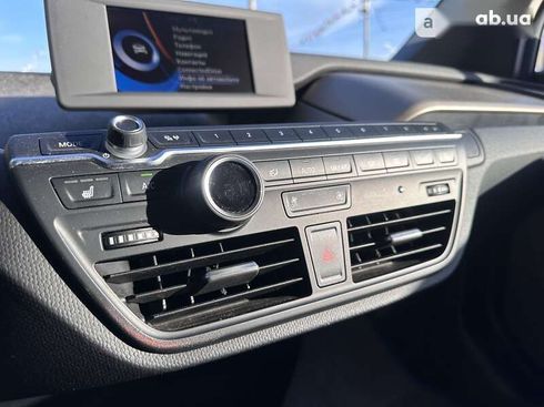BMW i3 2015 - фото 15