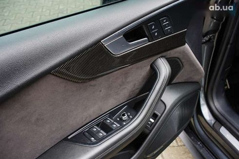 Audi S5 2018 - фото 13