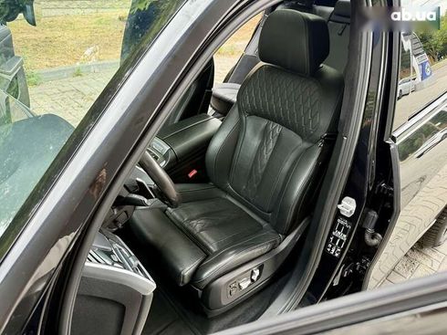 BMW X7 2019 - фото 28