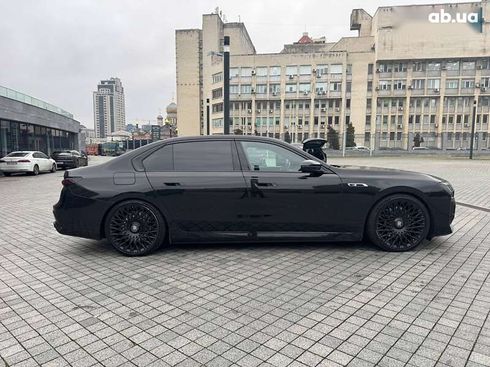 BMW 7 серия 2023 - фото 8