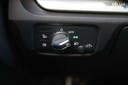 Audi A3 2016 - фото 18
