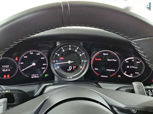 Porsche 911 2024 - фото 30