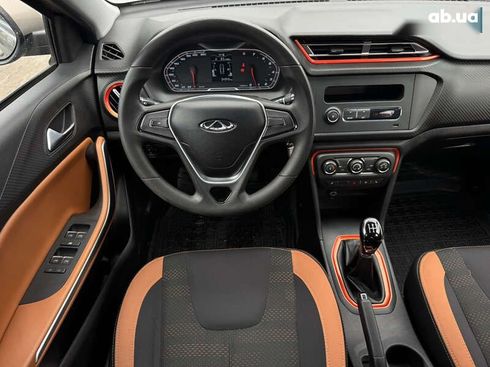 Chery Tiggo 2 2018 - фото 27