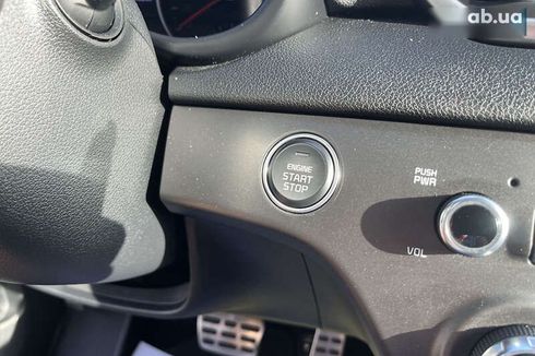 Kia Sportage 2019 - фото 20