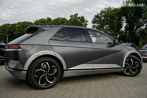 Hyundai Ioniq 5 2022 - фото 18