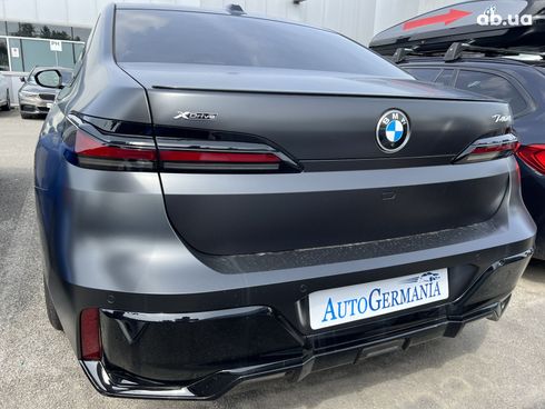 BMW 7 серия 2023 - фото 13