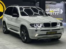 Купить BMW бу в Черновцах - купить на Автобазаре