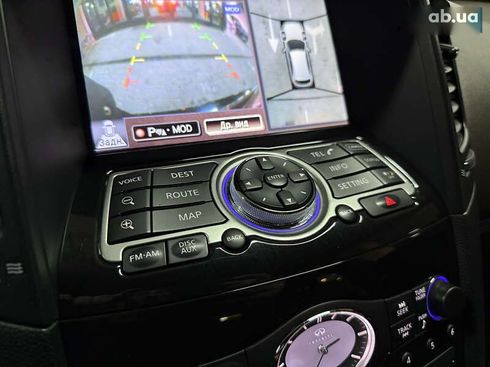 Infiniti QX70 2014 - фото 25