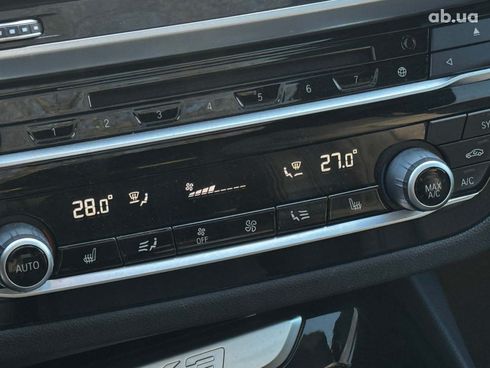 BMW X3 2018 черный - фото 24