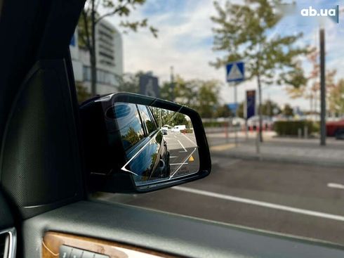 Mercedes-Benz GL-Класс 2013 - фото 29