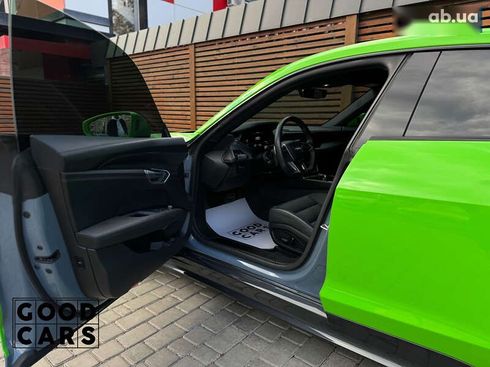 Audi E-Tron 2022 - фото 20