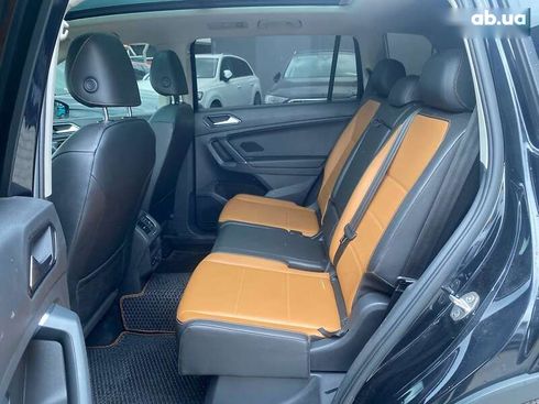 Volkswagen Tiguan 2017 - фото 20