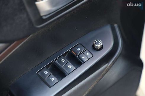 Toyota Highlander 2015 - фото 23