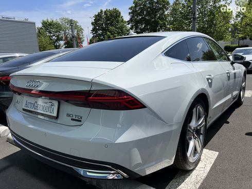 Audi A7 2023 - фото 12