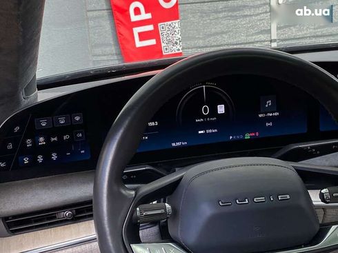 Lucid Motors Air 2022 - фото 20